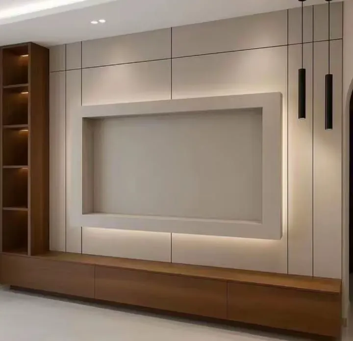 ديكور شاشة شيبورد